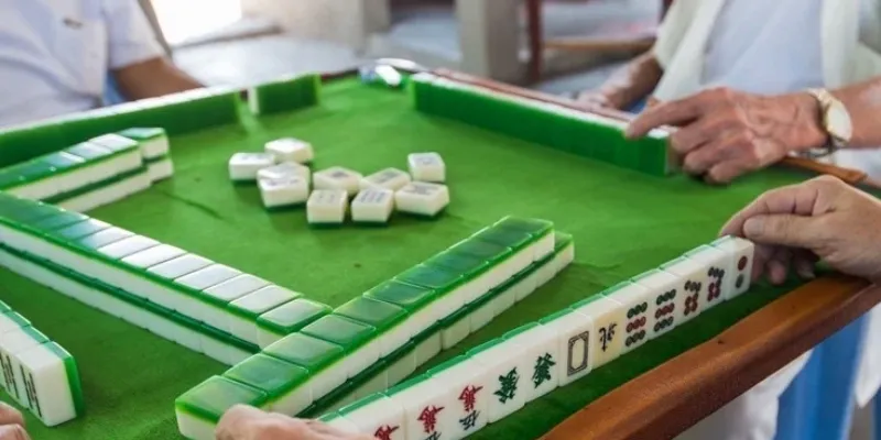 mạt chược 28bet