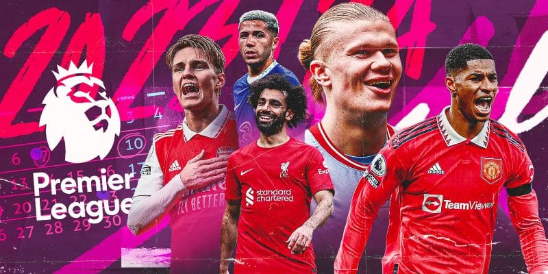 Kèo ngoại hạng anh 28bet
